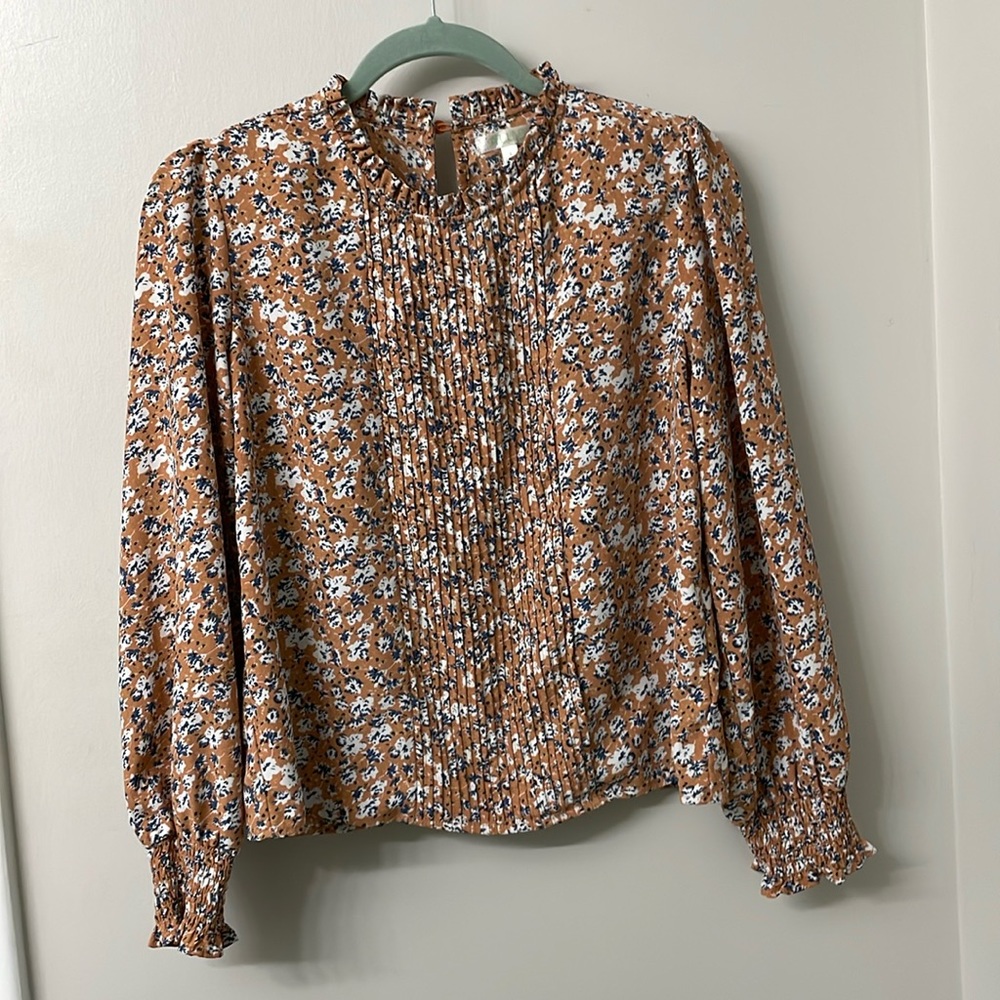💲💲💲Blouse from Abound in size Small